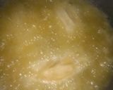 Foto langkah ke 8 dari resep Spiral Curry puff/karipap pusing.