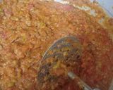 A picture of step 4 of Baked Paw Bhaji Lasagne.