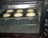 Foto langkah ke 4 dari resep Roti Jabrik.