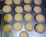 Foto langkah ke 7 dari resep Pie Susu.