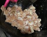 A picture of step 2 of Arrabbiata Penne Pasta.