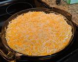 Taco Pie recipe step 4 photo