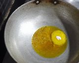 मूली का मुराता/ मूली की भुर्जी(mooli bhurji recipe in hindi) रेसिपी चरण 2 फोटो