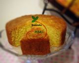 Hình bước làm 5 của món Bánh bông lan cho người mới bắt đầu làm bánh: gateau au yaourt