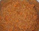 Spenótos húsos lasagne glutén és laktózmentesen recept fázis 1 fotója