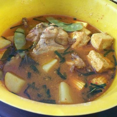 Langkah 2