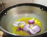 A picture of step 7 of Sham savere.