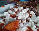 Foto del paso 6 de la receta: Chilaquiles rojos