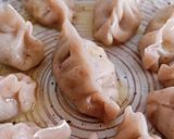 Foto del paso 13 de la receta: Gyozas sin gluten de ternera y verduras