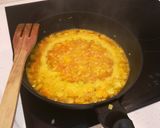 Foto del paso 4 de la receta Arroz al curry con calabaza