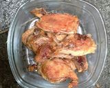 Foto langkah ke 2 dari resep Ayam Kecap Mentega Mio Mio.