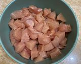 Foto langkah ke 1 dari resep Sate Taichan Tanpa Tusuk.