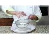Foto del paso 1 de la receta: Pan de nata