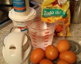 Foto del paso 1 de la receta: Profiteroles