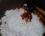 Pecel Cipati Ayam Kasono (Ngangenin) langkah memasak 5 foto