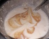 কোকোনাট ব্যানানা স্মুদি (coconut banana smoothy recipe in Bengali) রেসিপির ধাপ 1 ছবি