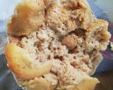 Foto del paso 2 de la receta: Budín de Café y Magdalenas