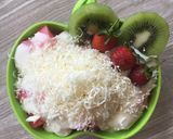 Foto langkah ke 3 dari resep Salad buah.