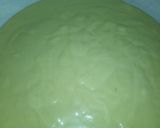 Foto del paso 6 de la receta: Bizcochuelo grande con aceite y harina leudante