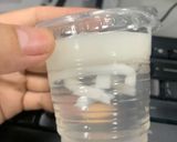 Hình bước làm 5 của món Rau câu dừa