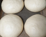 Foto del paso 3 de la receta: Panecillos esponjosos