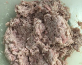 Foto del paso 2 de la receta: Albóndigas de atún en conserva