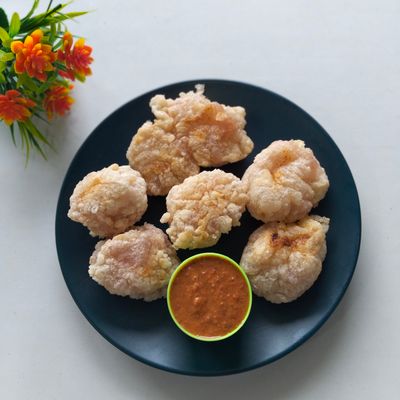 Langkah 6