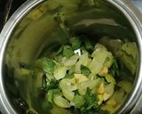 આમળા શરબત(amla sarbat in gujarati recipe) રેસીપી સ્ટેપ1ફોટો