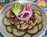 Foto del paso 6 de la receta: Aguachile verde de atún