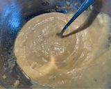 Cseresznyés muffin recept fázis 2 fotója