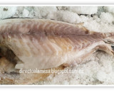 Foto del paso 7 de la receta: Dorada a la sal