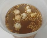 Foto langkah ke 3 dari resep Resep JSR Detox Rahim.