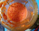 Foto langkah ke 3 dari resep Ayam Bumbu Rujak.