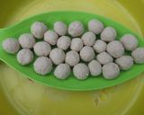 Foto langkah ke 5 dari resep Tahu Bulat Kopong Anti Kempes.