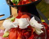 Foto del paso 1 de la receta: Gazpacho el primero en Thermomix