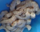 Foto langkah ke 1 dari resep Udang crispy.