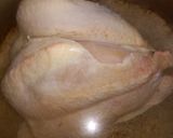 Foto del paso 1 de la receta: Escabeche de pollo