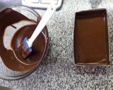 Foto del paso 2 de la receta: Turrones por 4: coco, cereal, crema de maní con dulce de leche y con chocolate