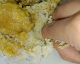 Foto langkah ke 8 dari resep Resep Kari Ayam 🐣.