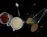 Foto del paso 1 de la receta: Galletas de avena
