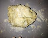 Butter milk biscuitmatakin girki2 hoto