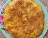 Foto del paso 2 de la receta: Tortilla de Papa😋🙂