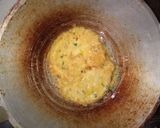 Foto langkah ke 5 dari resep Telur Dadar Aroma 🥚🌶.