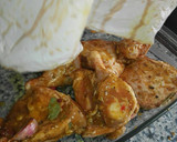 Foto del paso 3 de la receta: Muslos de pollo estilo la gita