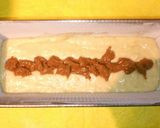 Foto del paso 7 de la receta: Budín de banana 🍌