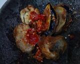 Foto langkah ke 4 dari resep Terong geprek.