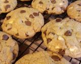 A picture of step 5 of OMG - Soft Batch Chocolate Chip Cookies ♡.