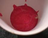 Mug cake recipe step 2 photo