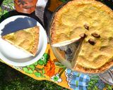 Foto del paso 7 de la receta: Apple pie🍎