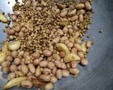 Dry garlic chutney recipe step 3 photo